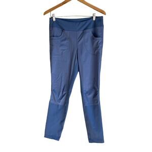 REI Girls Mountianmaker Jogger Blue Large INVT2